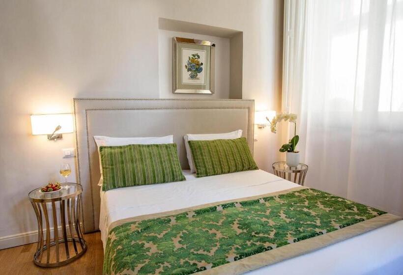 اتاق سوپریور, Boutique Hotel Del Corso