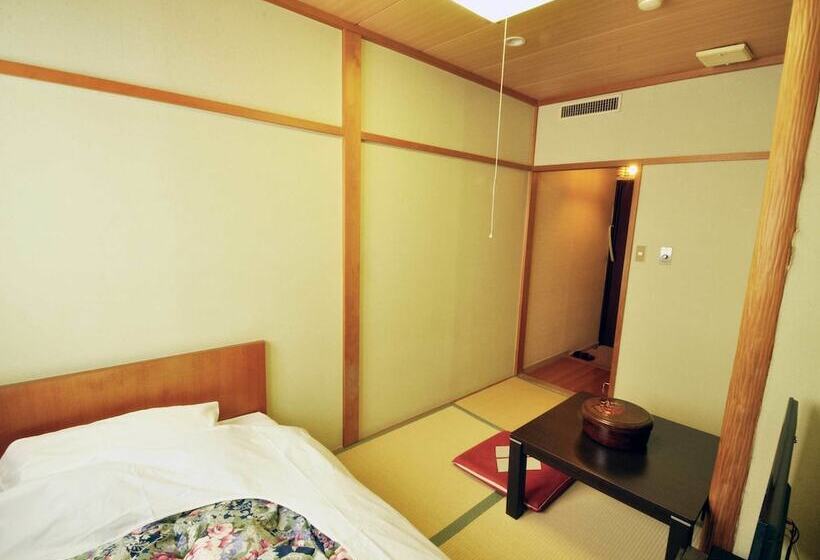اتاق استاندارد یک نفره, Itamuro