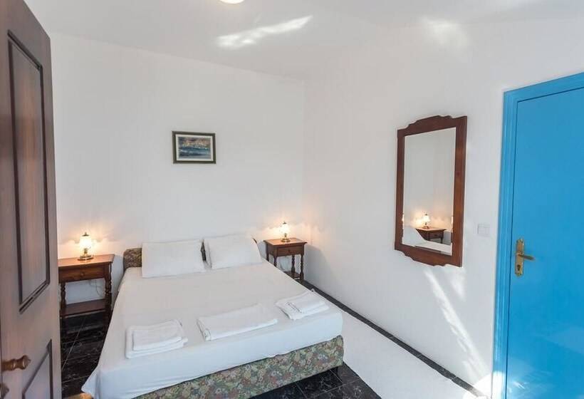 2-Bedroom Classic Apartment, Jovana