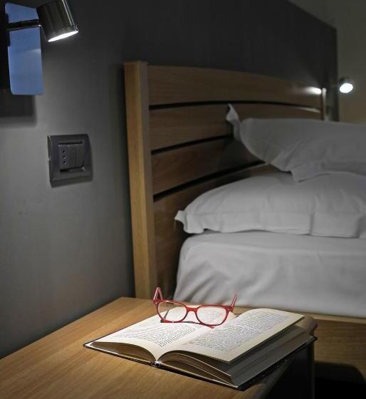 اتاق استاندارد, Relais Bb Pacengo