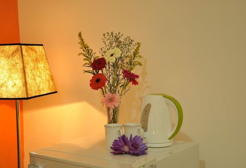 اتاق استاندارد با تخت دوبل, Abundia