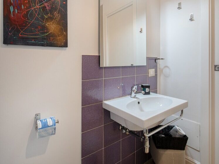 اتاق استاندارد, It S Room Naples
