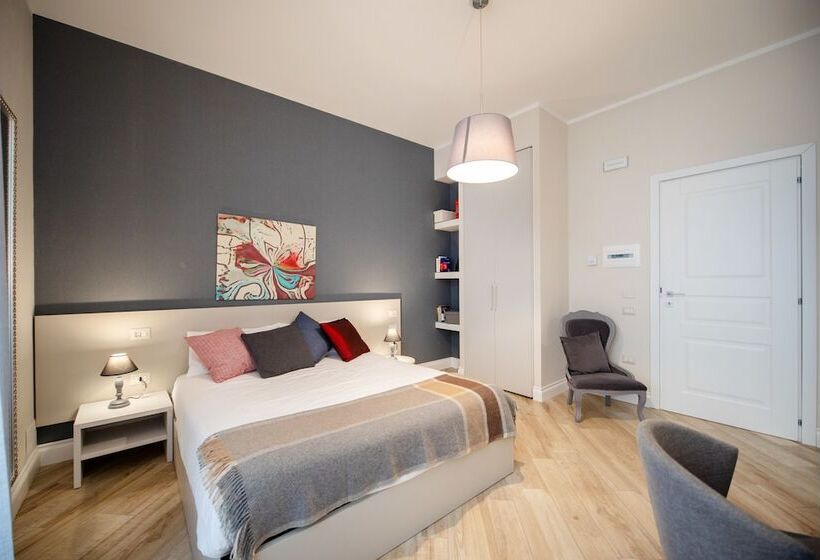 اتاق استاندارد, It S Room Naples