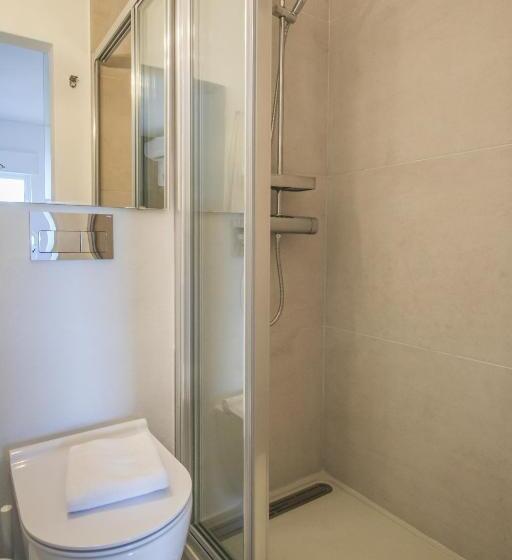 اتاق استاندارد با بالکن, Casa Luisandra Boutique Hotel B&b