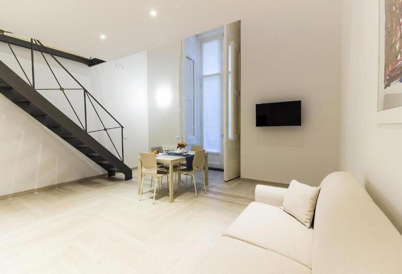 سوییت سوپریور, Palazzo D Auria Apart