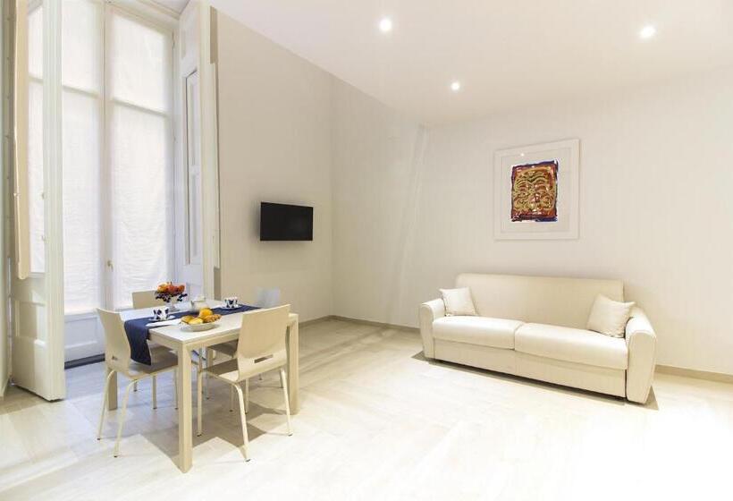 سوییت سوپریور, Palazzo D Auria Apart