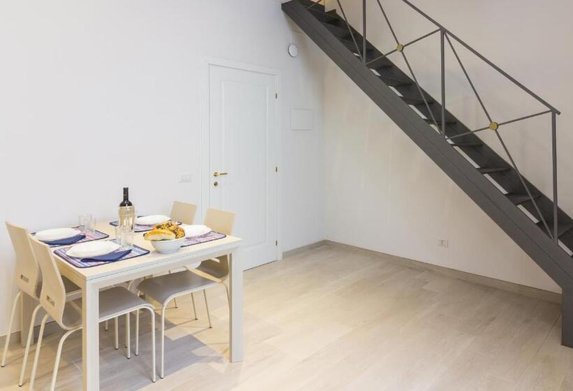 سوییت سوپریور, Palazzo D Auria Apart