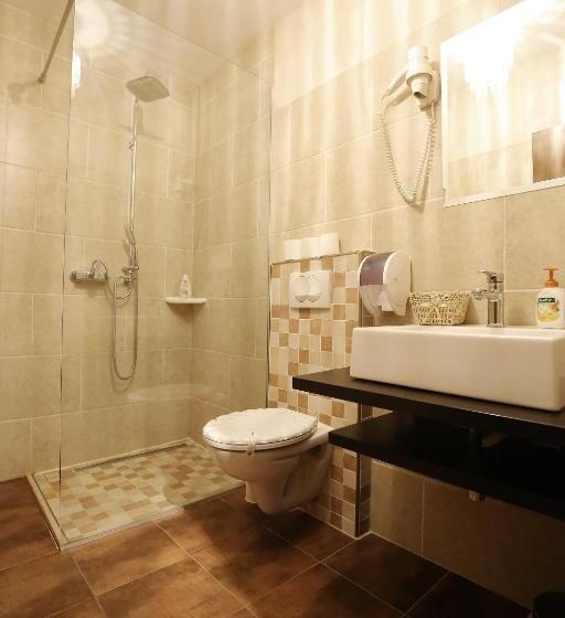 اتاق استاندارد, Luxury Rooms Contessa Vitali