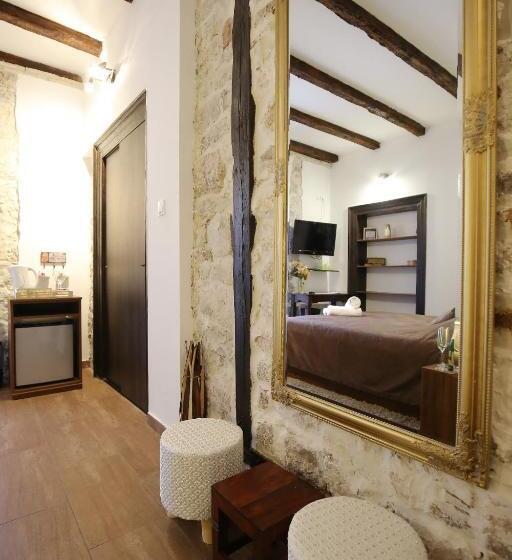 اتاق استاندارد, Luxury Rooms Contessa Vitali