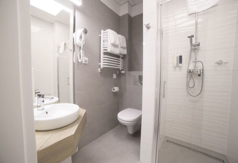 آپارتمان 1 خوابه, Varsovia Apartamenty Kasprzaka