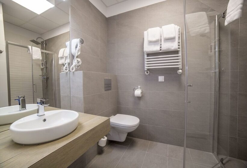 آپارتمان سوپریور 1 خوابه, Varsovia Apartamenty Kasprzaka
