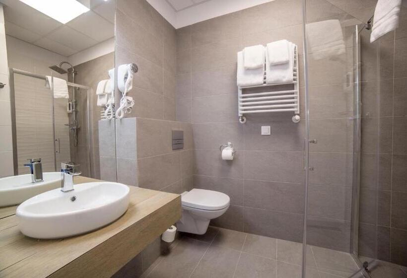 آپارتمان سوپریور 1 خوابه, Varsovia Apartamenty Kasprzaka