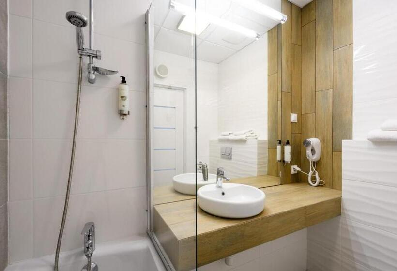 آپارتمان سوپریور 1 خوابه, Varsovia Apartamenty Kasprzaka