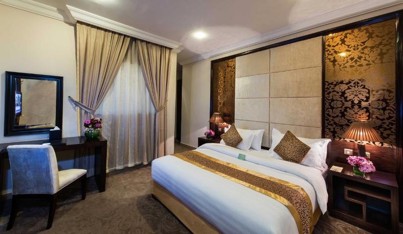 اتاق استاندارد با چشم‌انداز دریا, Batıhan Beach Resort & Spa