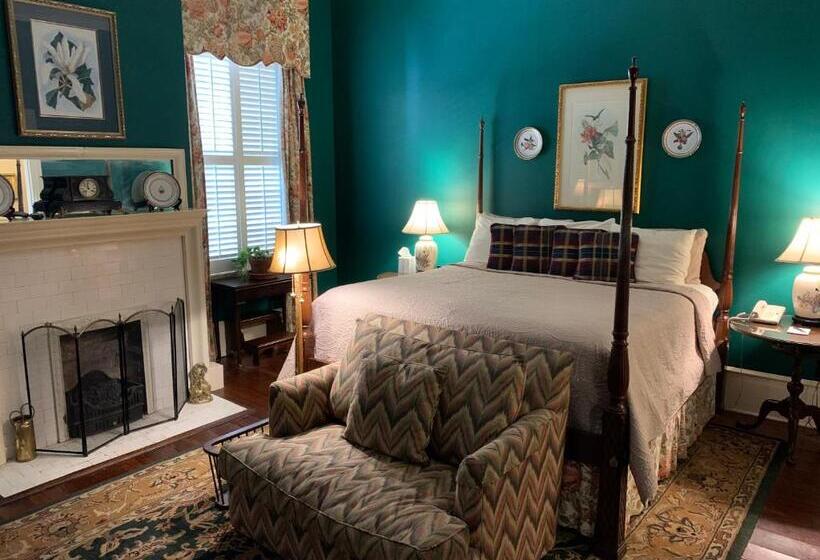 Superior Szoba King Size Bed, 1842 Inn  Bed And Breakfast