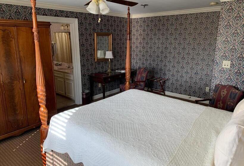 Standard Room, 1842 Inn  Bed And Breakfast