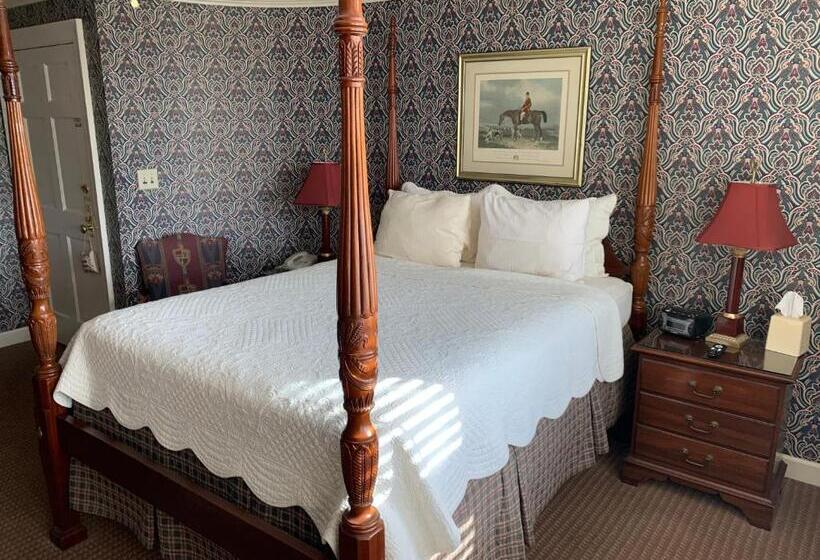 Standard Szoba, 1842 Inn  Bed And Breakfast