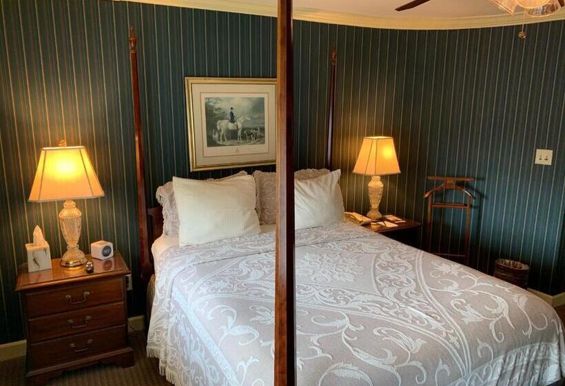 Standard Room, 1842 Inn  Bed And Breakfast