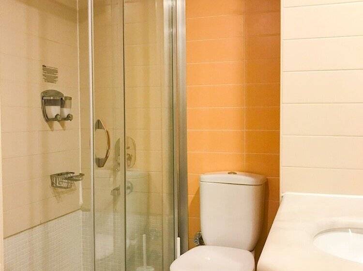 اتاق استاندارد, Antik Hotel Istanbul