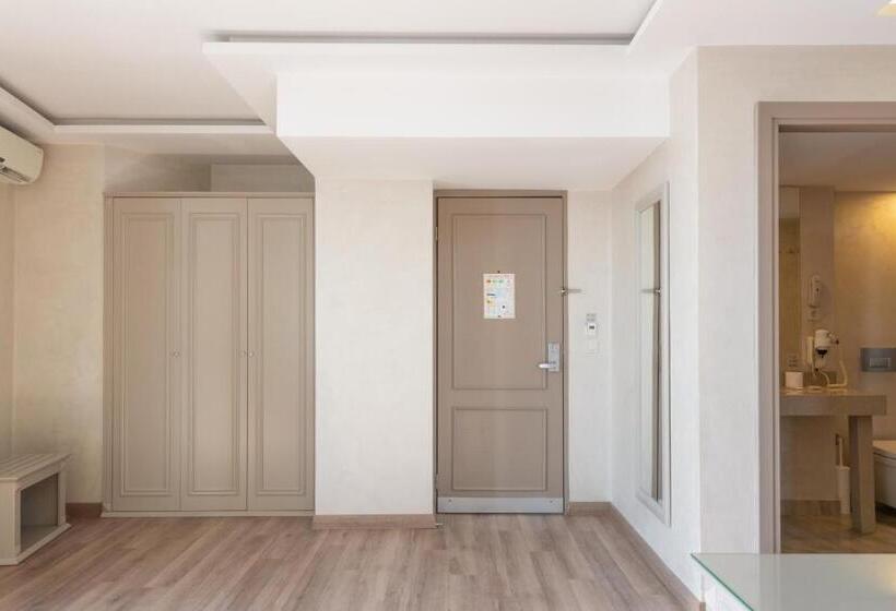 Deluxe Suite Sea View, Antik Hotel Istanbul