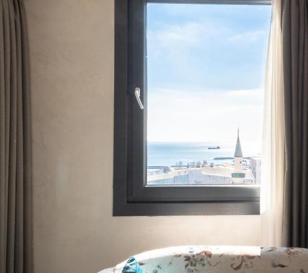 Deluxe Suite Sea View, Antik  Istanbul