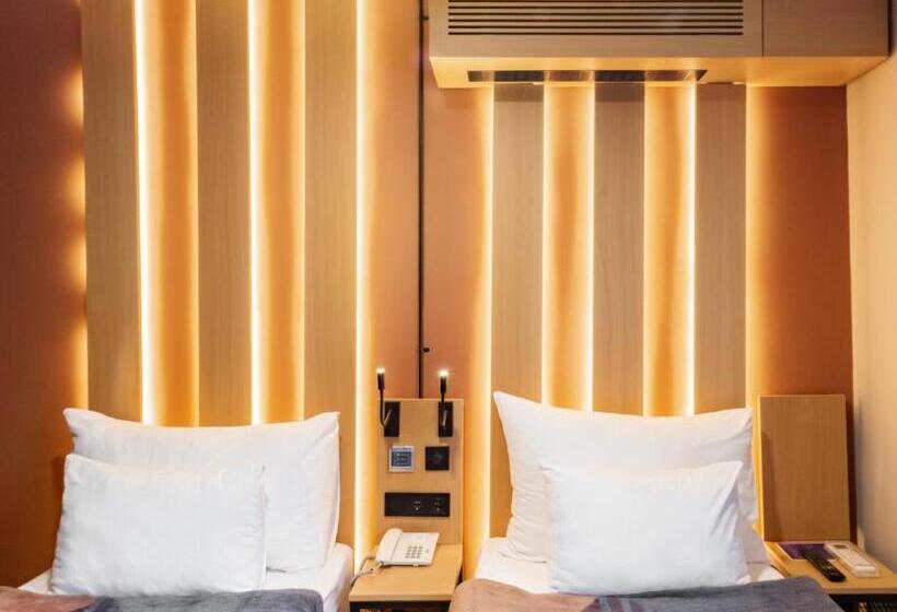 اتاق استاندارد, Antik Hotel Istanbul