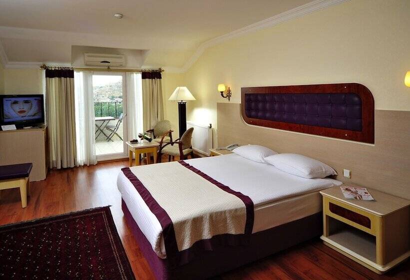 سوییت اجرایی, Dinler Hotels Urgup