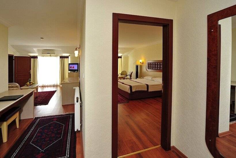 سوییت اجرایی, Dinler Hotels Urgup