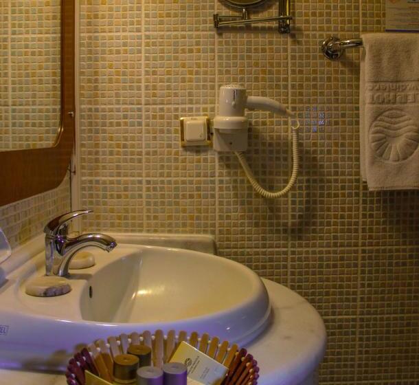 اتاق راحتی, Dinler Hotels Urgup