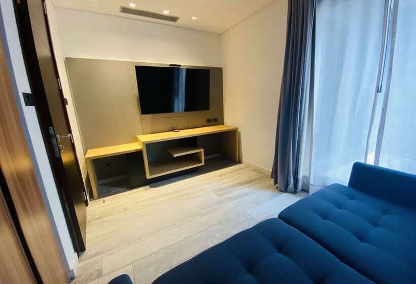 اتاق استاندارد, La Capilla  Punta Del Este