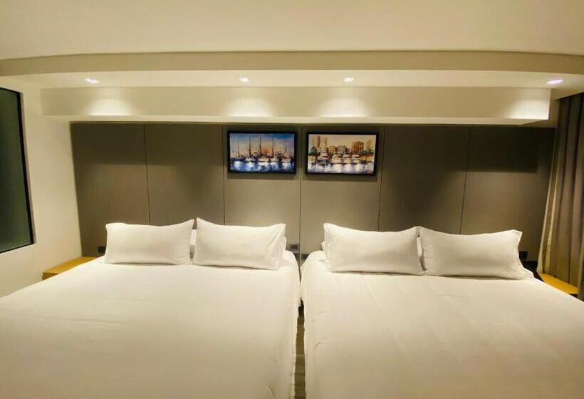 Deluxe Suite King Bed, La Capilla  Punta Del Este