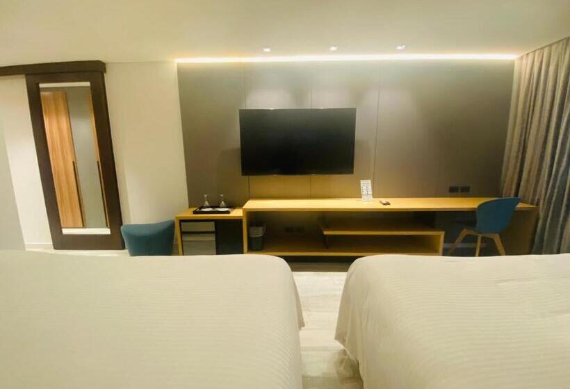 Deluxe Suite King Bed, La Capilla  Punta Del Este