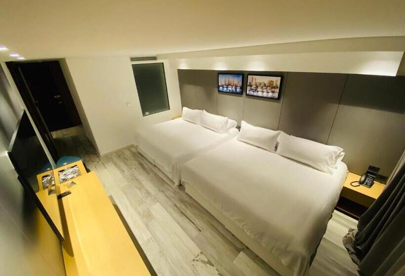 Deluxe Suite King Bed, La Capilla  Punta Del Este