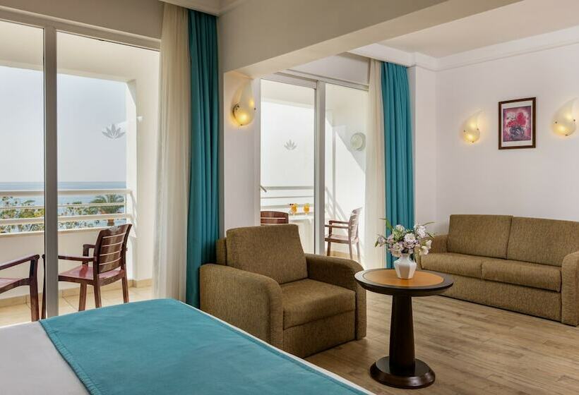 Superior Room Sea View, Labranda Alantur