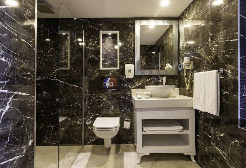 ویلای استاندارد با چشم‌انداز باغ, Labranda Ephesus Princess   All Inclusive