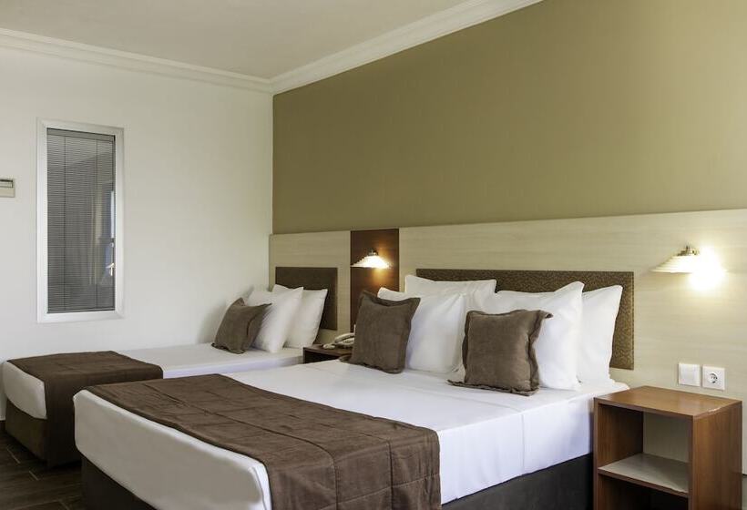 ویلای استاندارد با چشم‌انداز باغ, Labranda Ephesus Princess   All Inclusive