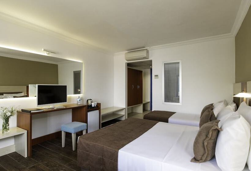 ویلای استاندارد با چشم‌انداز باغ, Labranda Ephesus Princess   All Inclusive