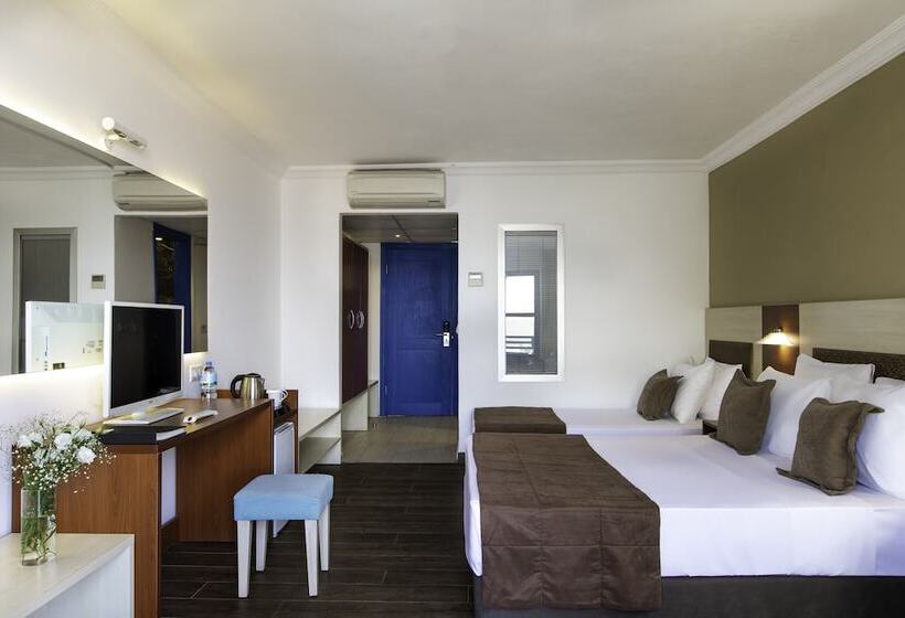 ویلای استاندارد با چشم‌انداز باغ, Labranda Ephesus Princess   All Inclusive