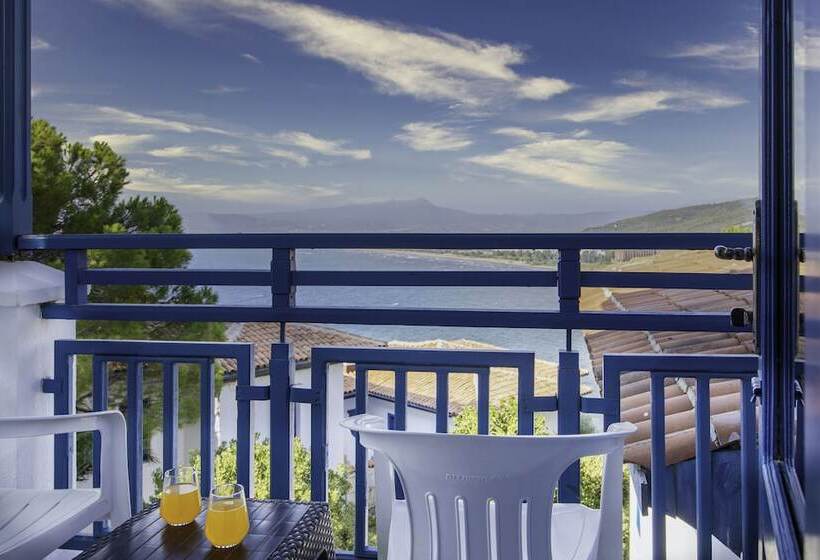Bungalow Standard 2 Bedrooms Garden View, Labranda Ephesus Princess   All Inclusive