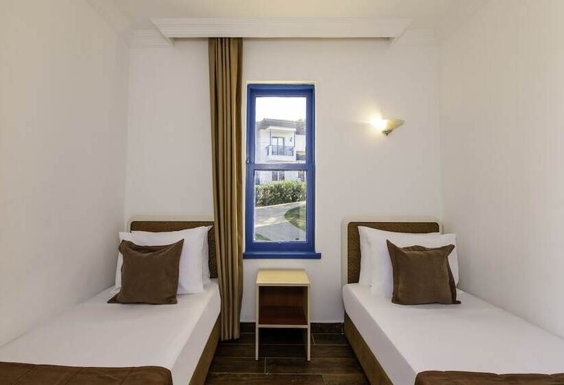 Bungalow Standard 2 Bedrooms Garden View, Labranda Ephesus Princess   All Inclusive