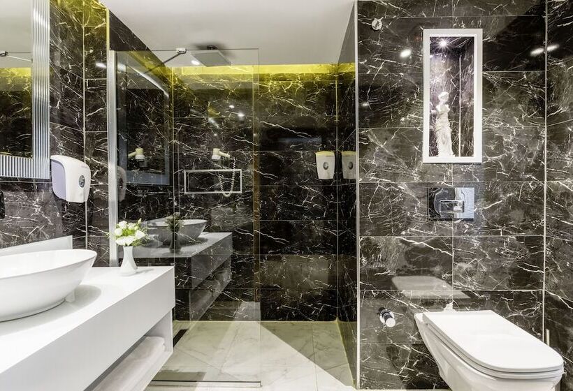 اتاق سوپریور با چشم‌انداز دریا, Labranda Ephesus Princess   All Inclusive