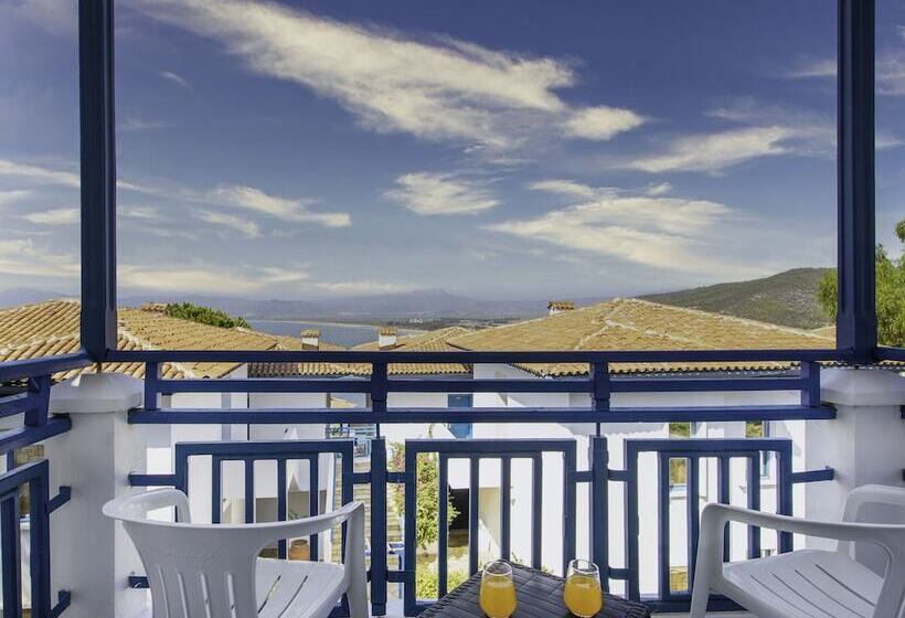 سوییت خانوادگی, Labranda Ephesus Princess   All Inclusive