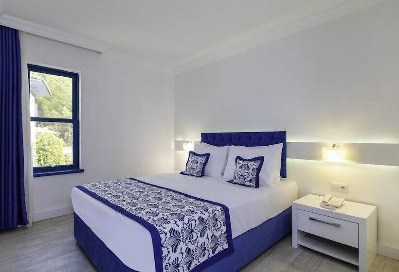 سوییت خانوادگی, Labranda Ephesus Princess   All Inclusive