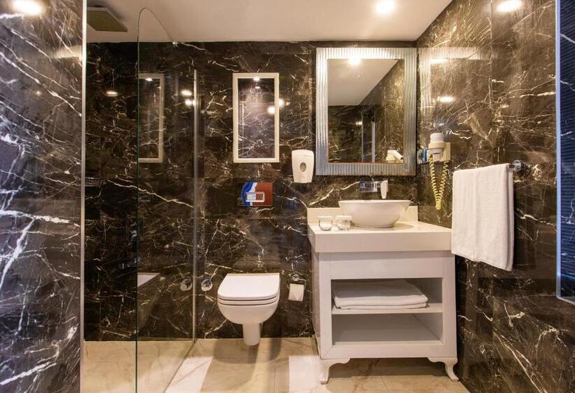 ویلای استاندارد با چشم‌انداز باغ, Labranda Ephesus Princess   All Inclusive