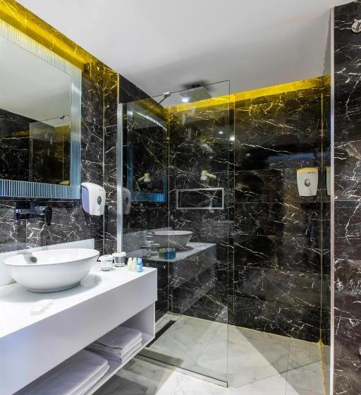 اتاق سوپریور با چشم‌انداز دریا, Labranda Ephesus Princess   All Inclusive