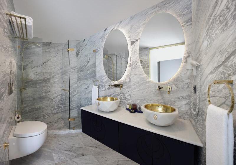 اتاق سوپریور با چشم‌انداز دریا, Labranda Ephesus Princess   All Inclusive