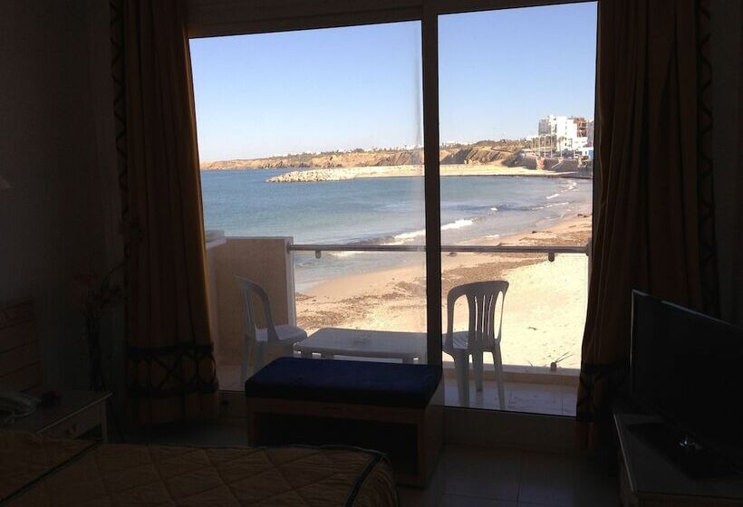 اتاق استاندارد, Les Palmiers