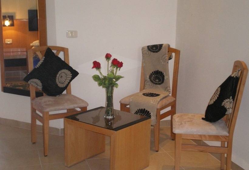 اتاق استاندارد, Les Palmiers