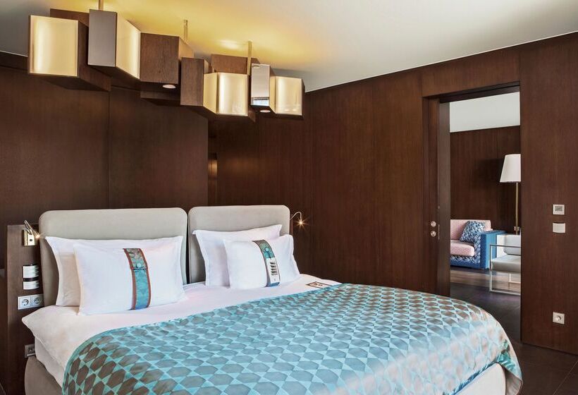 带1个卧室的公寓, Maxx Royal Kemer Resort