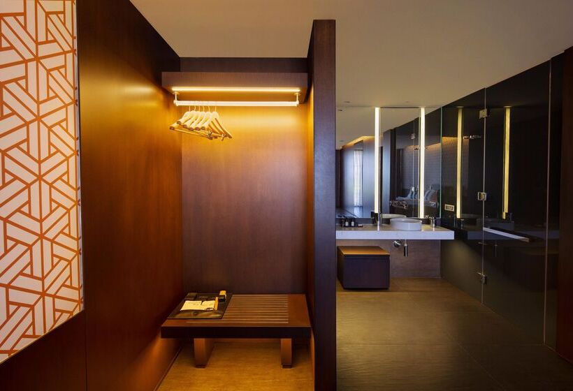 皇家套房, Maxx Royal Kemer Resort